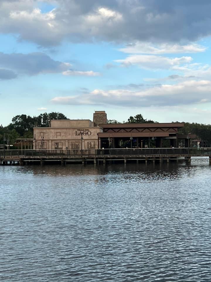 New Menu Items Coronado Springs Resort