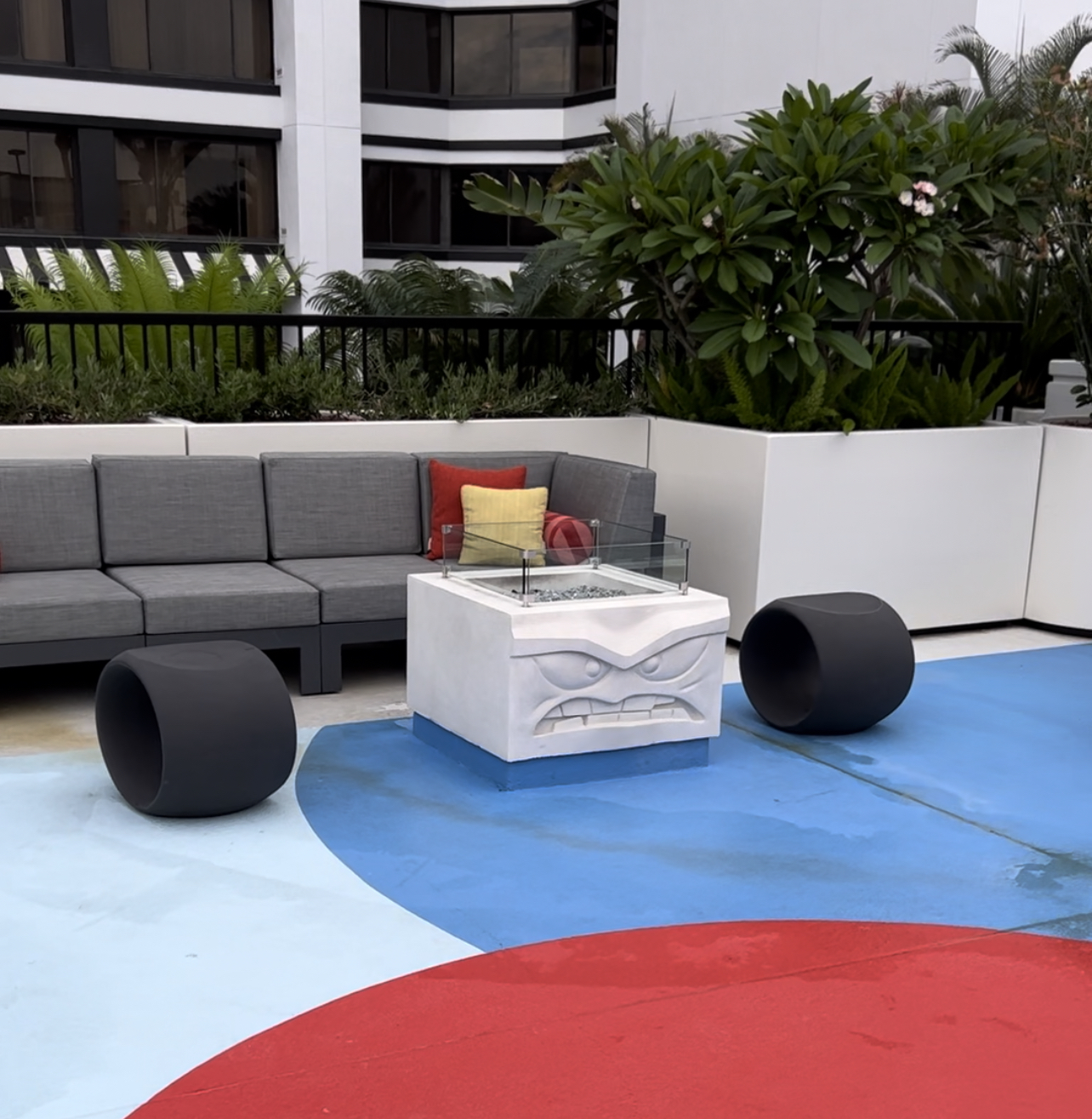 Disney's Pixar Place Hotel