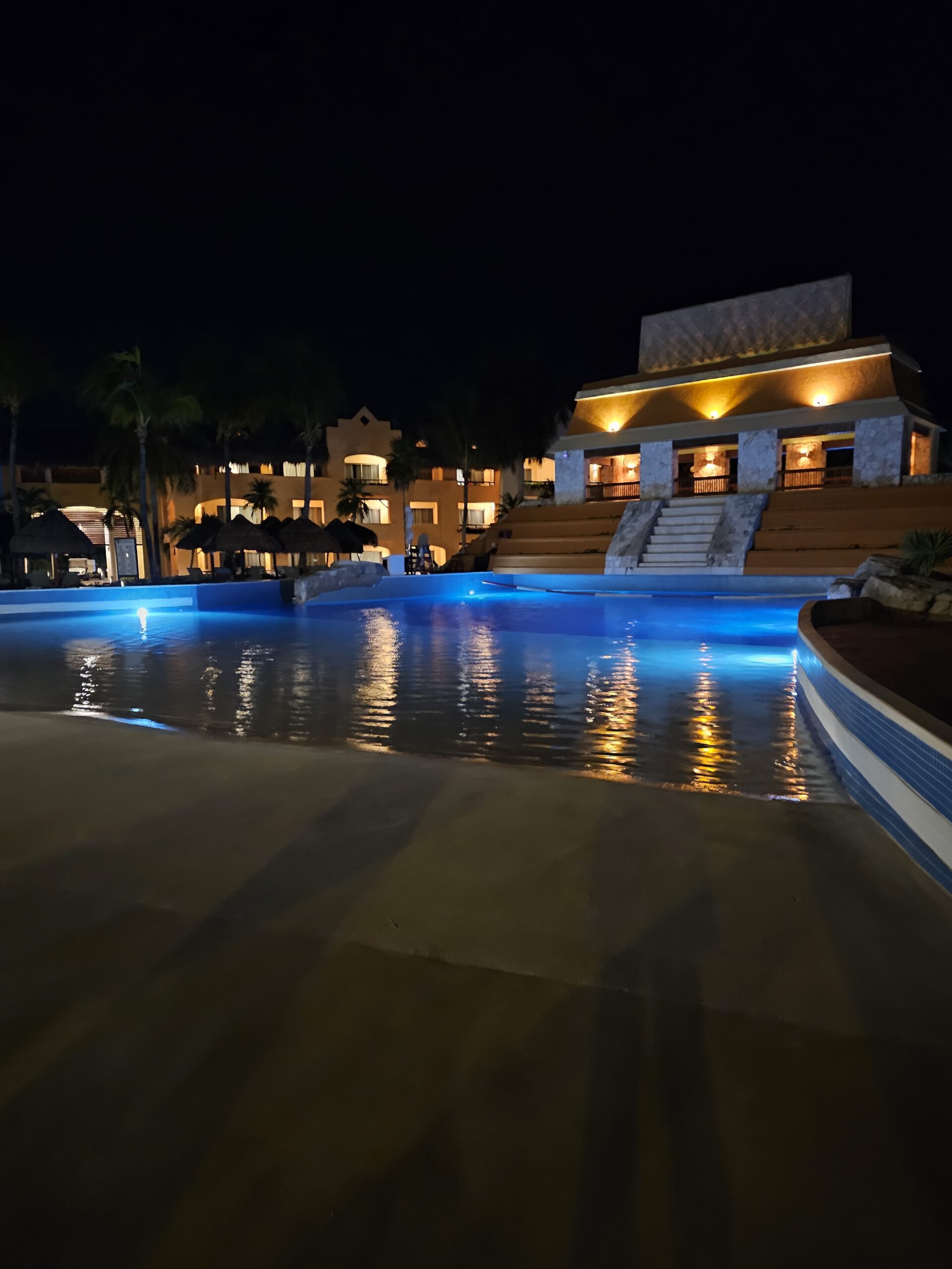 Iberostar Group Getaway Maya Suites
