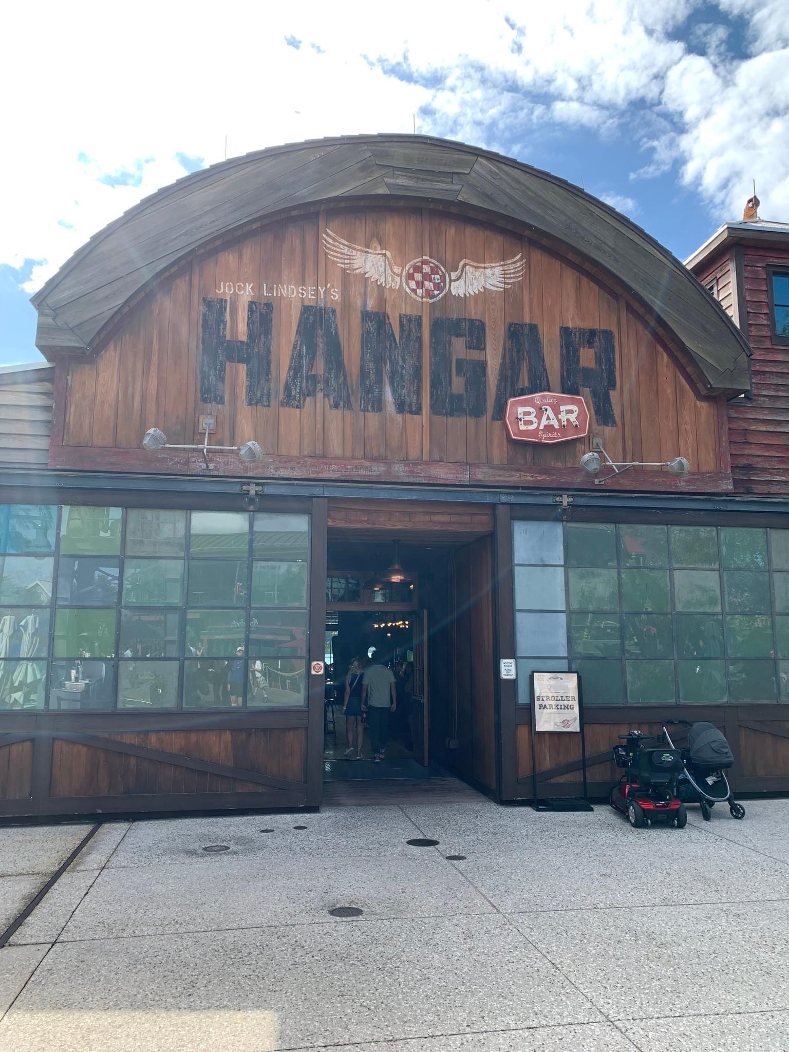 Disney Springs Holiday Offerings