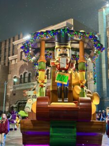 Holidays are Back at Universal Orlando