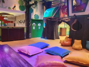 Iberostar Group Getaway Kids