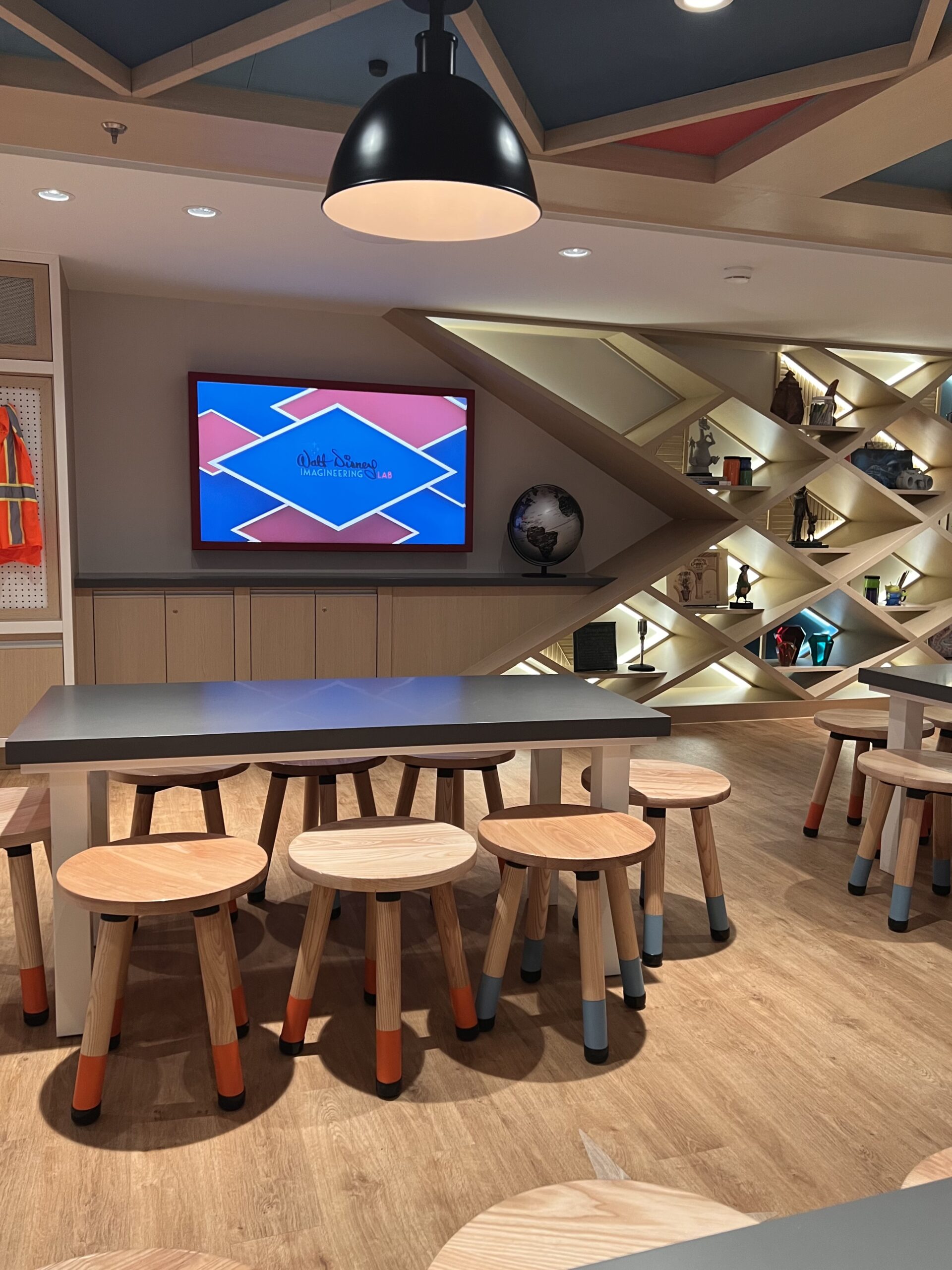 New Disney Cruise Line Kids Club Age Policy