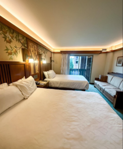 Grand Californian Room