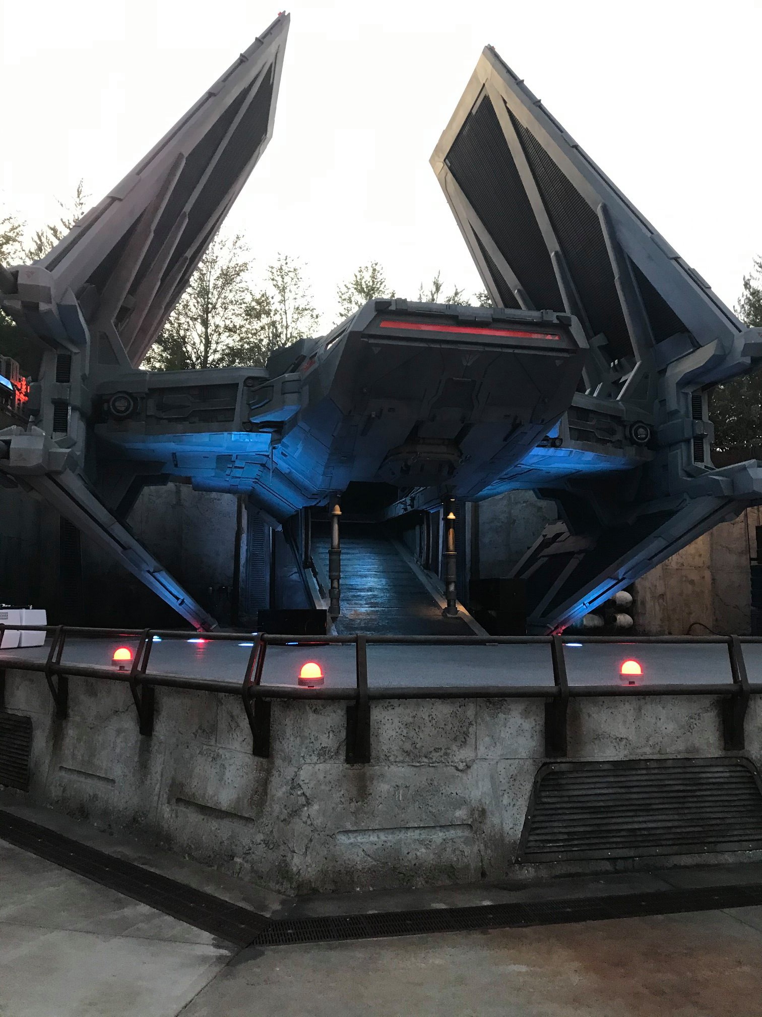 New Capture Your Moment Location