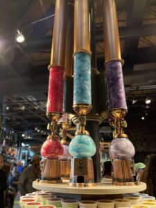 Toothsome Chocolate Emporium
