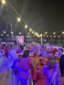 Vacation Express President's Club Retreat