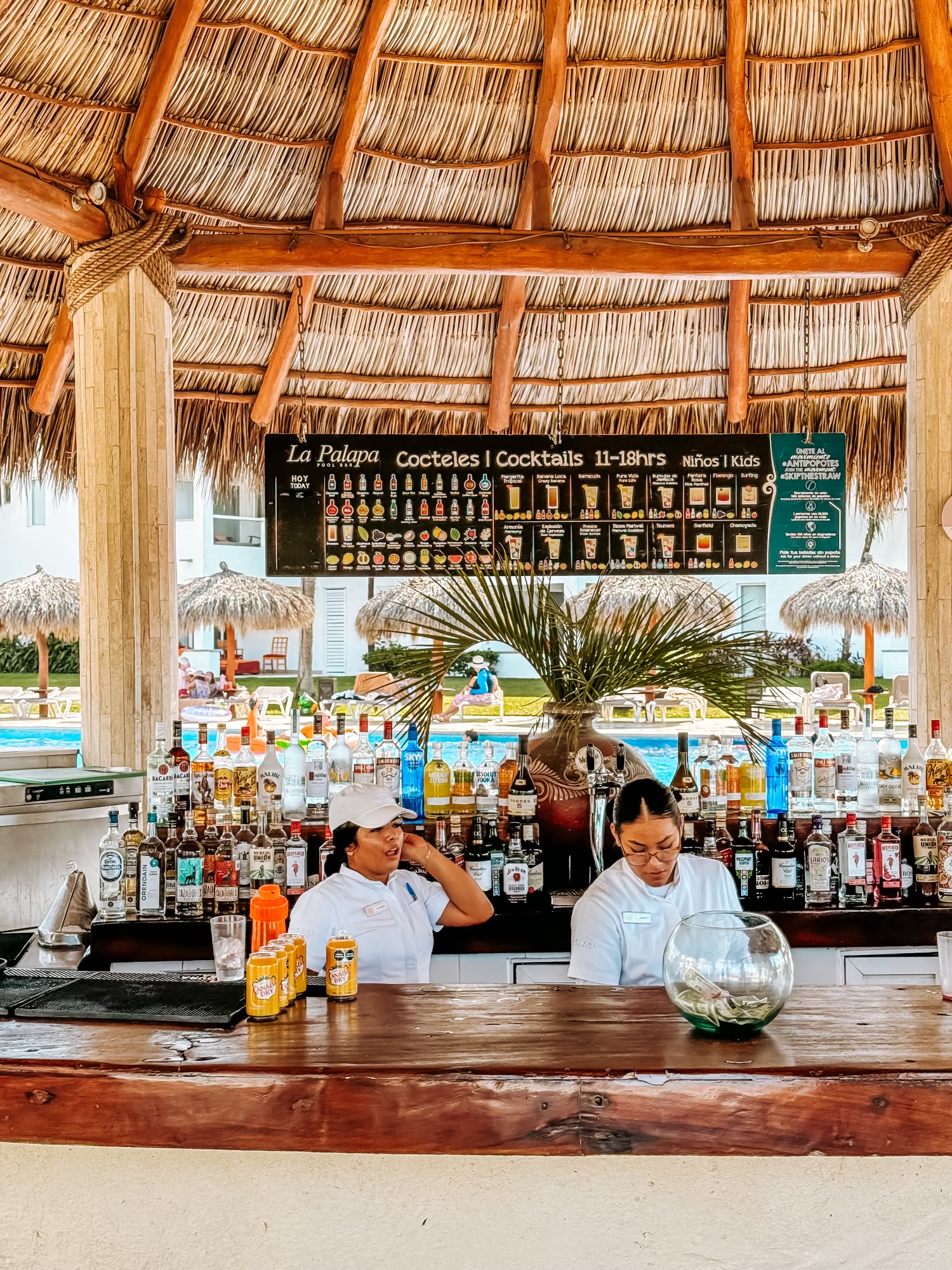 Marival Emotions Resort