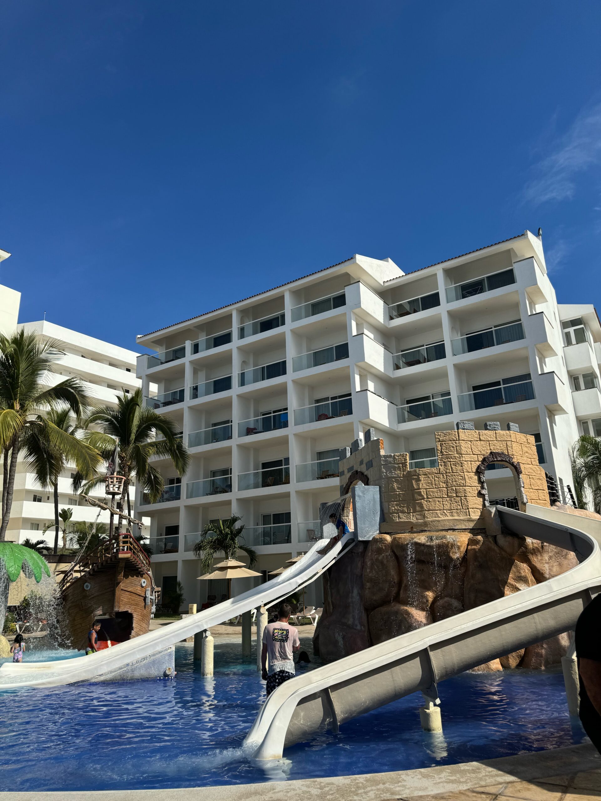 Marival Emotions Resort