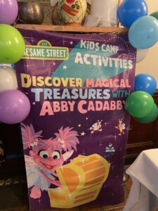 Young Children at Beaches Turks and Caicos