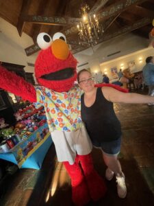 Young Children at Beaches Turks and Caicos