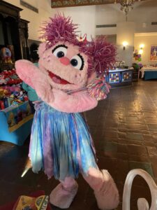 Young Children at Beaches Turks and Caicos