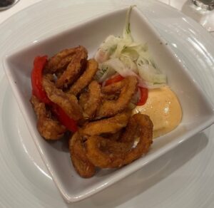 MDR Calamari