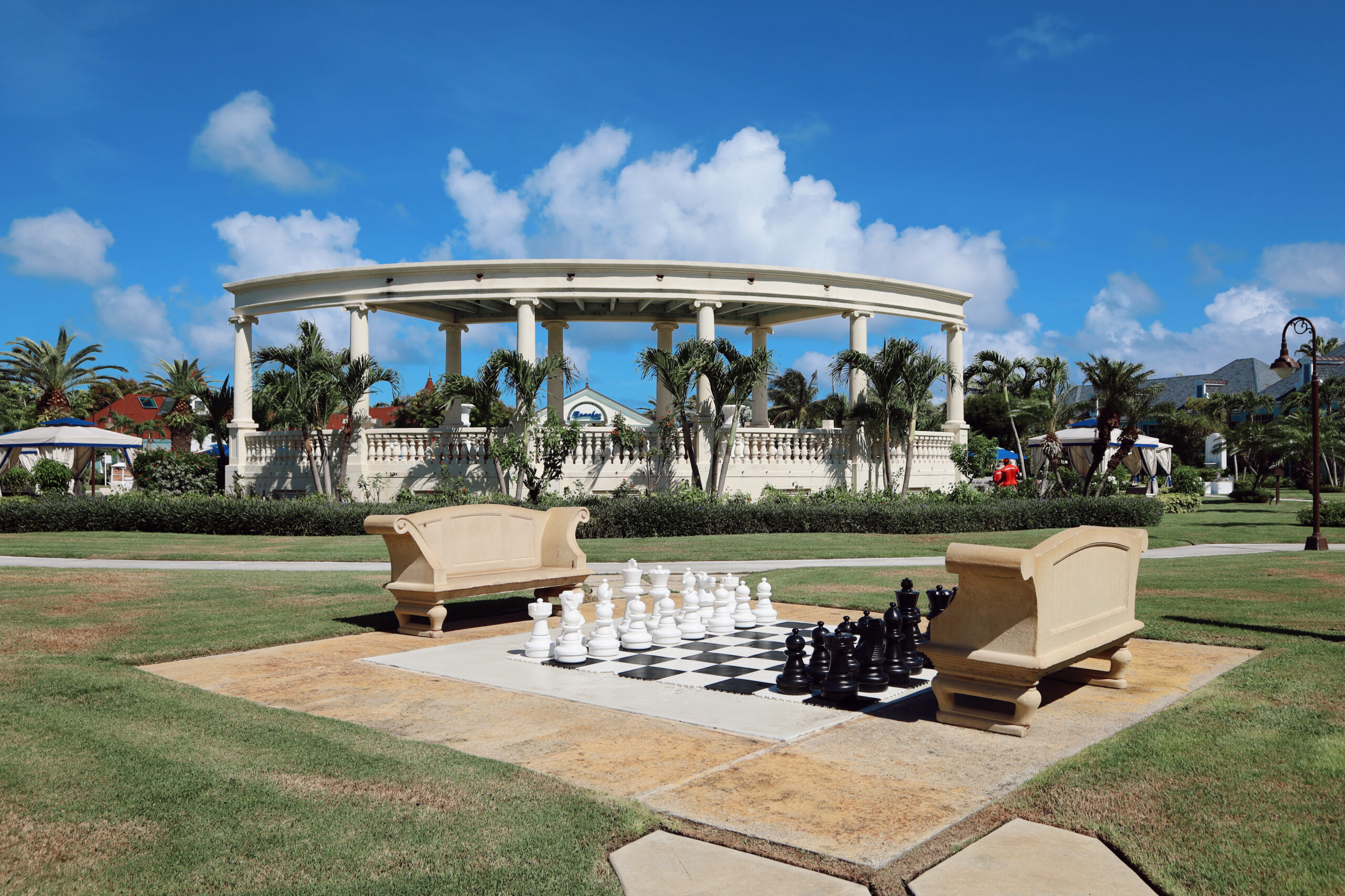 Activities at Beaches Turks and Caicos