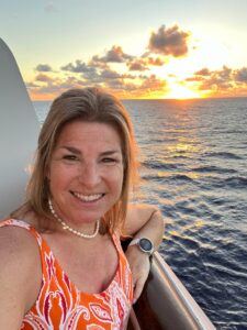 Betsy Miller