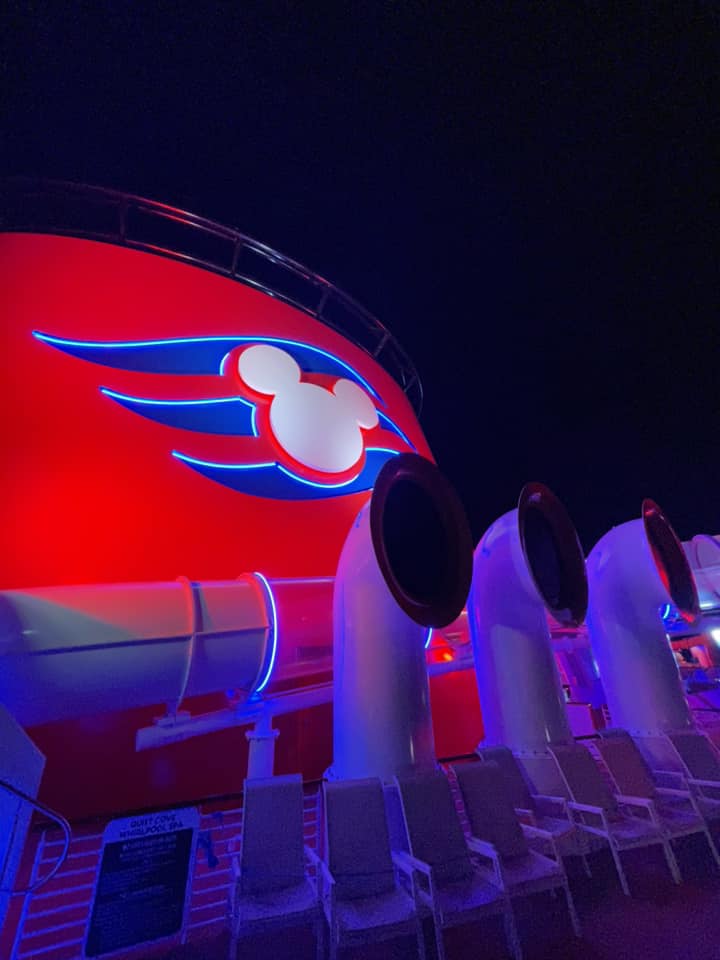 Disney Cruise Line News for 2024