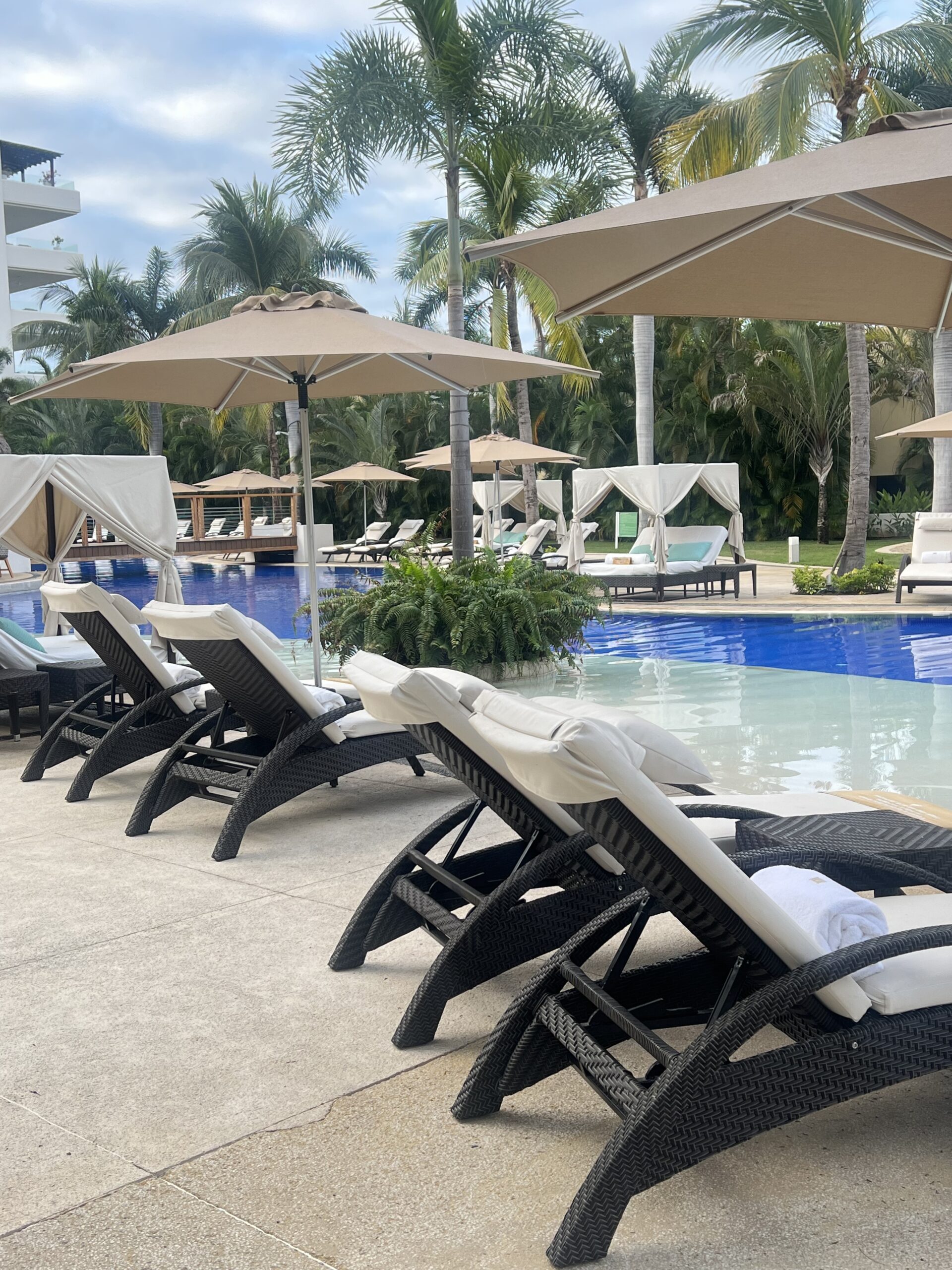 Marival Distinct Luxury Residences