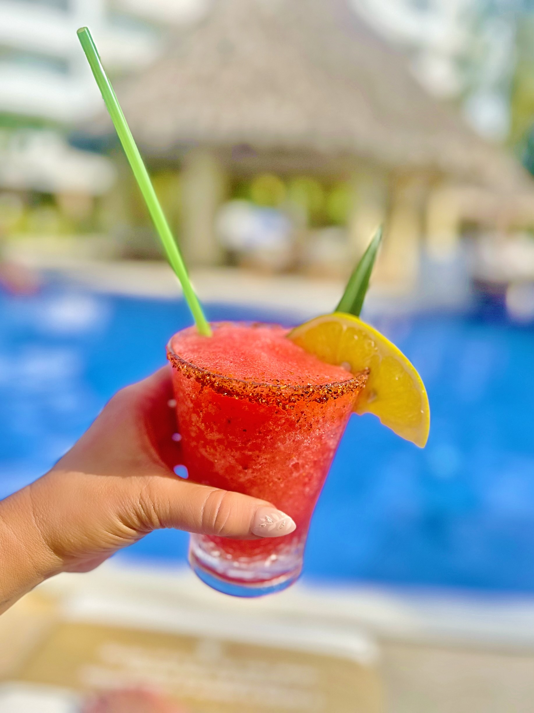 Drink Marival Distinct Luxury Residences