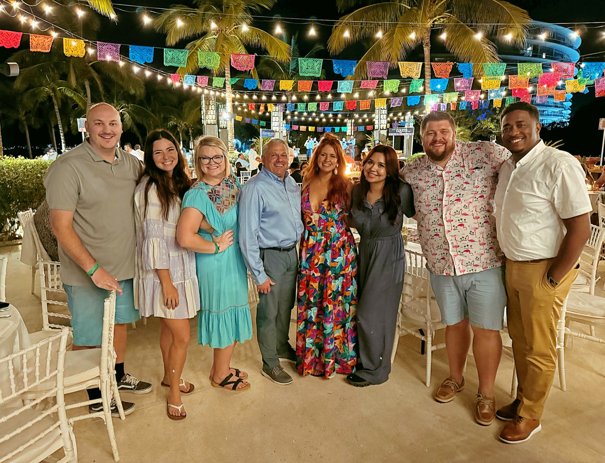 Marival Distinct Luxury Residences