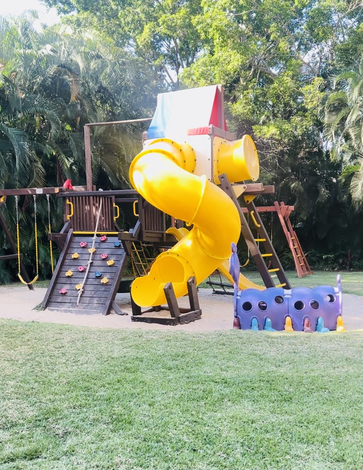 Marival Distinct Luxury Residences