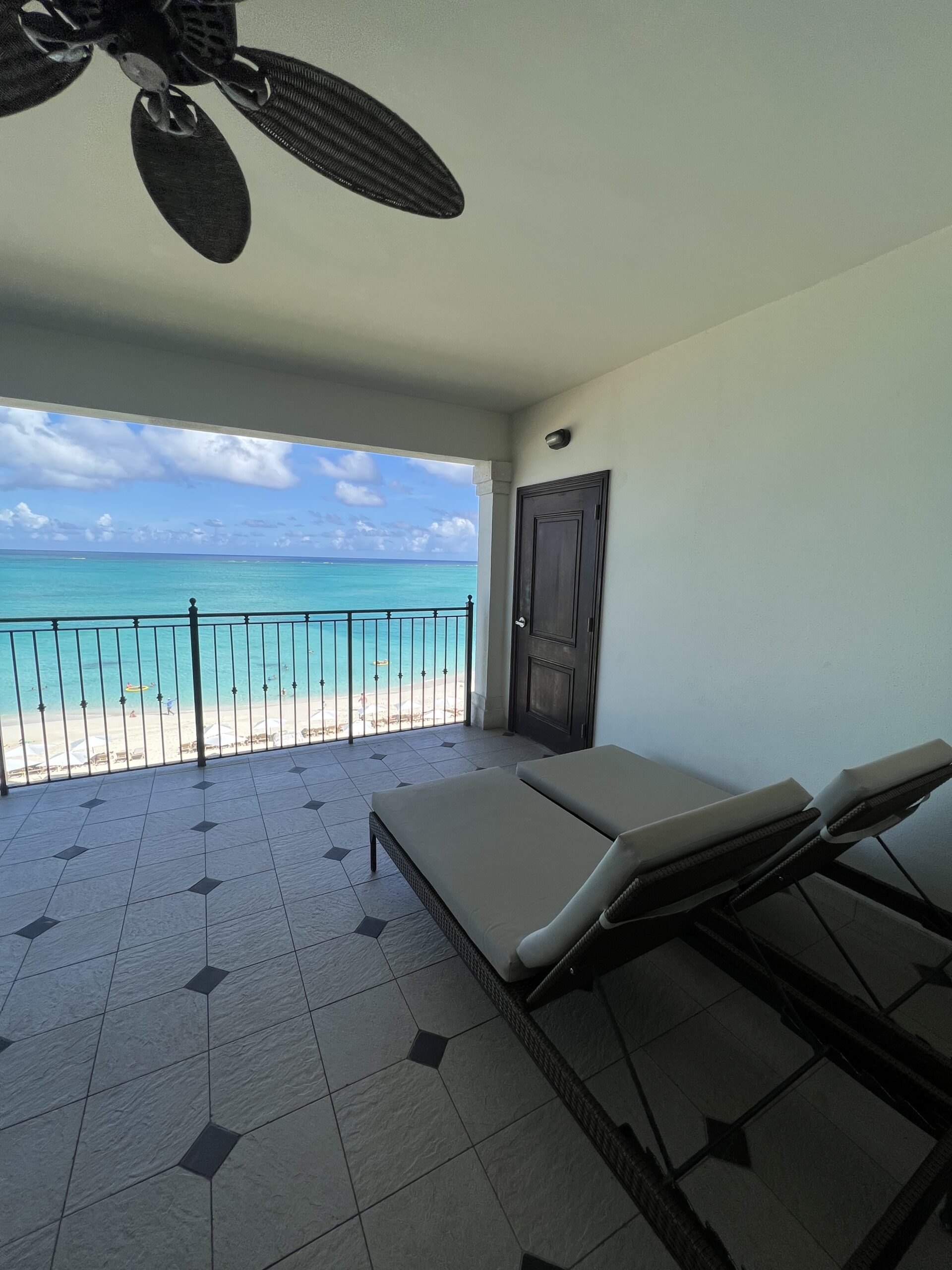 My Favorite Views from Beaches Turks & Caicos