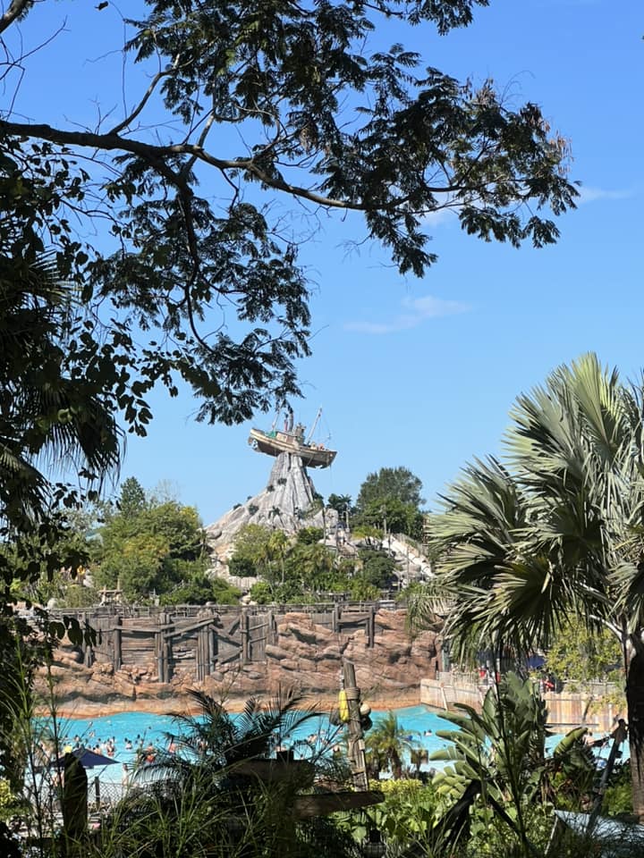 Typhoon Lagoon