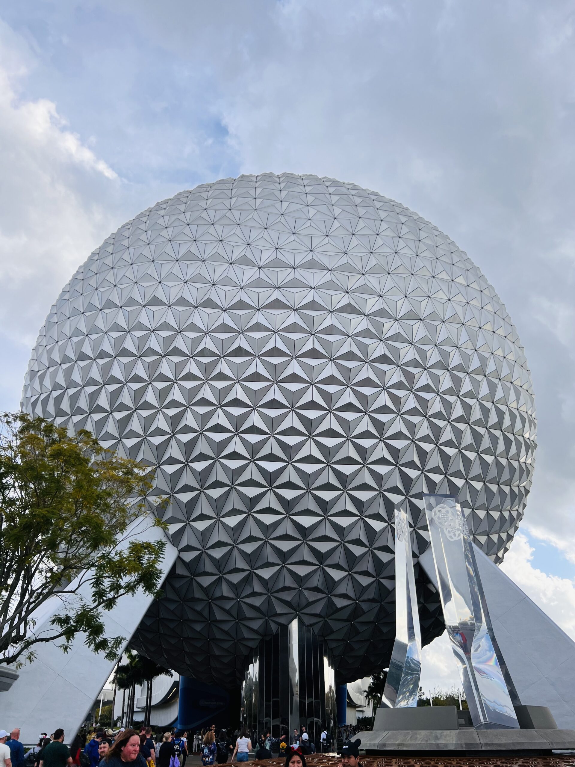Summer 2025 News for EPCOT