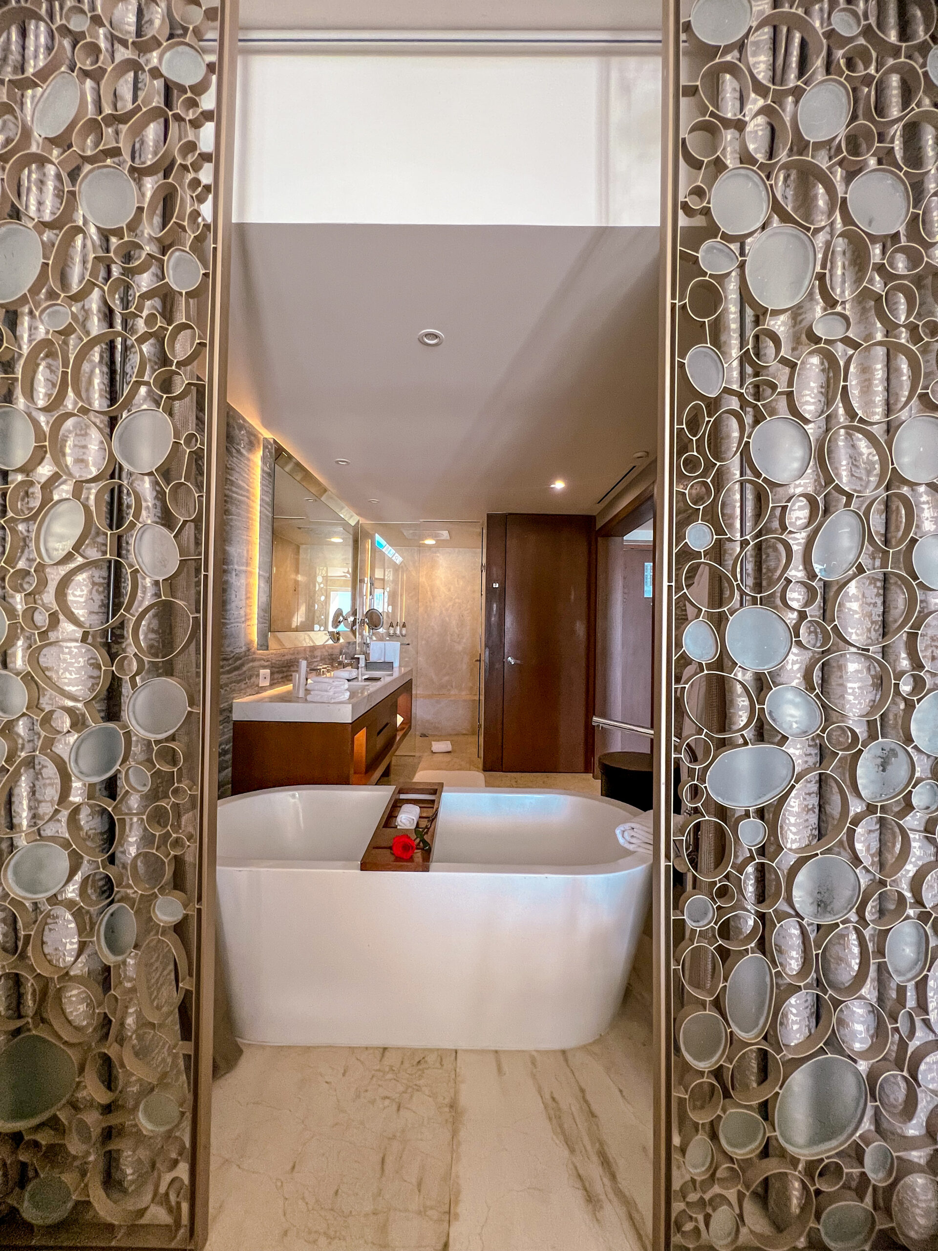 Choosing the Perfect Room at LeBlanc Los Cabos 