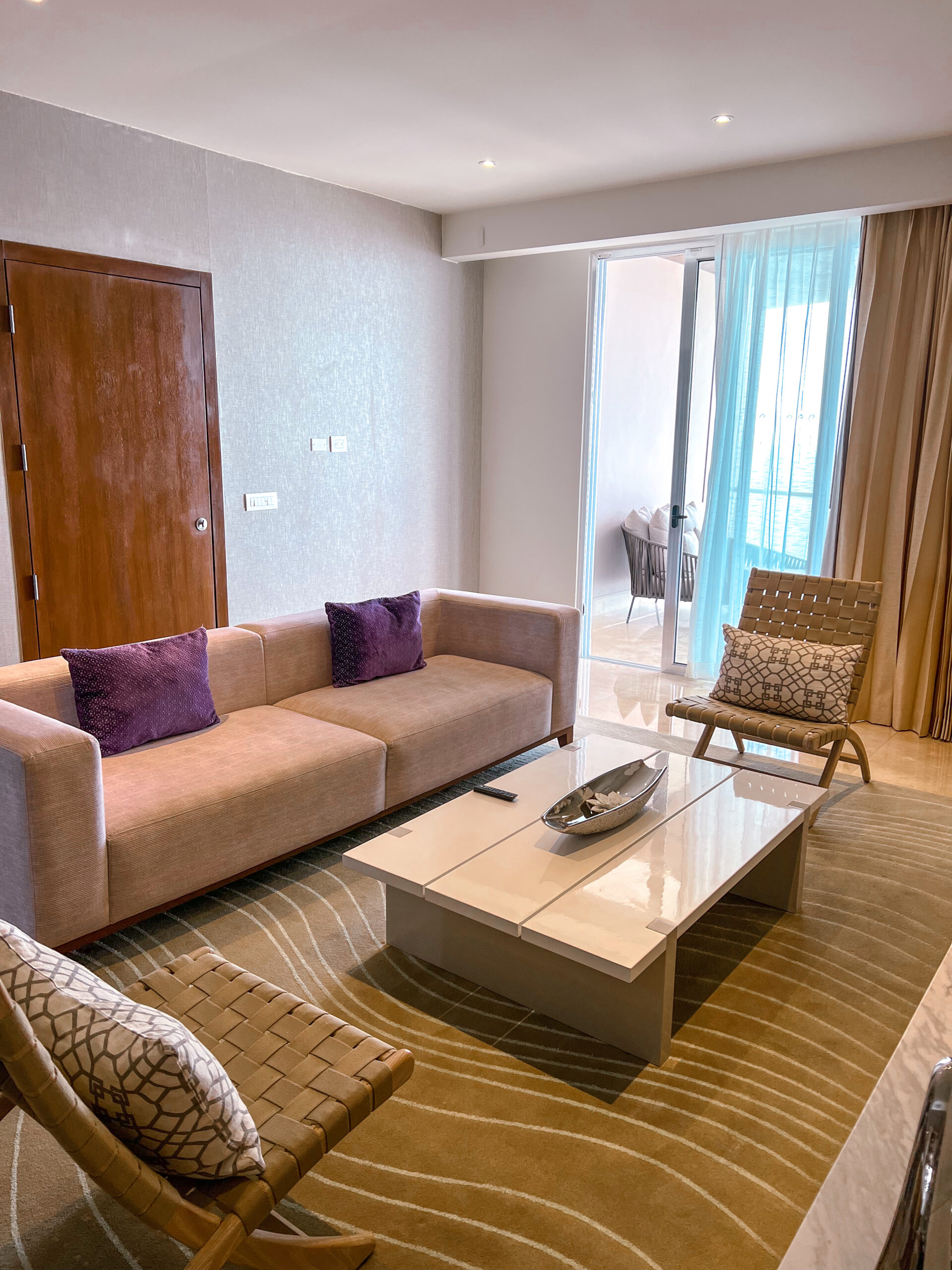 Choosing the Perfect Room at LeBlanc Los Cabos  Presidential Suite