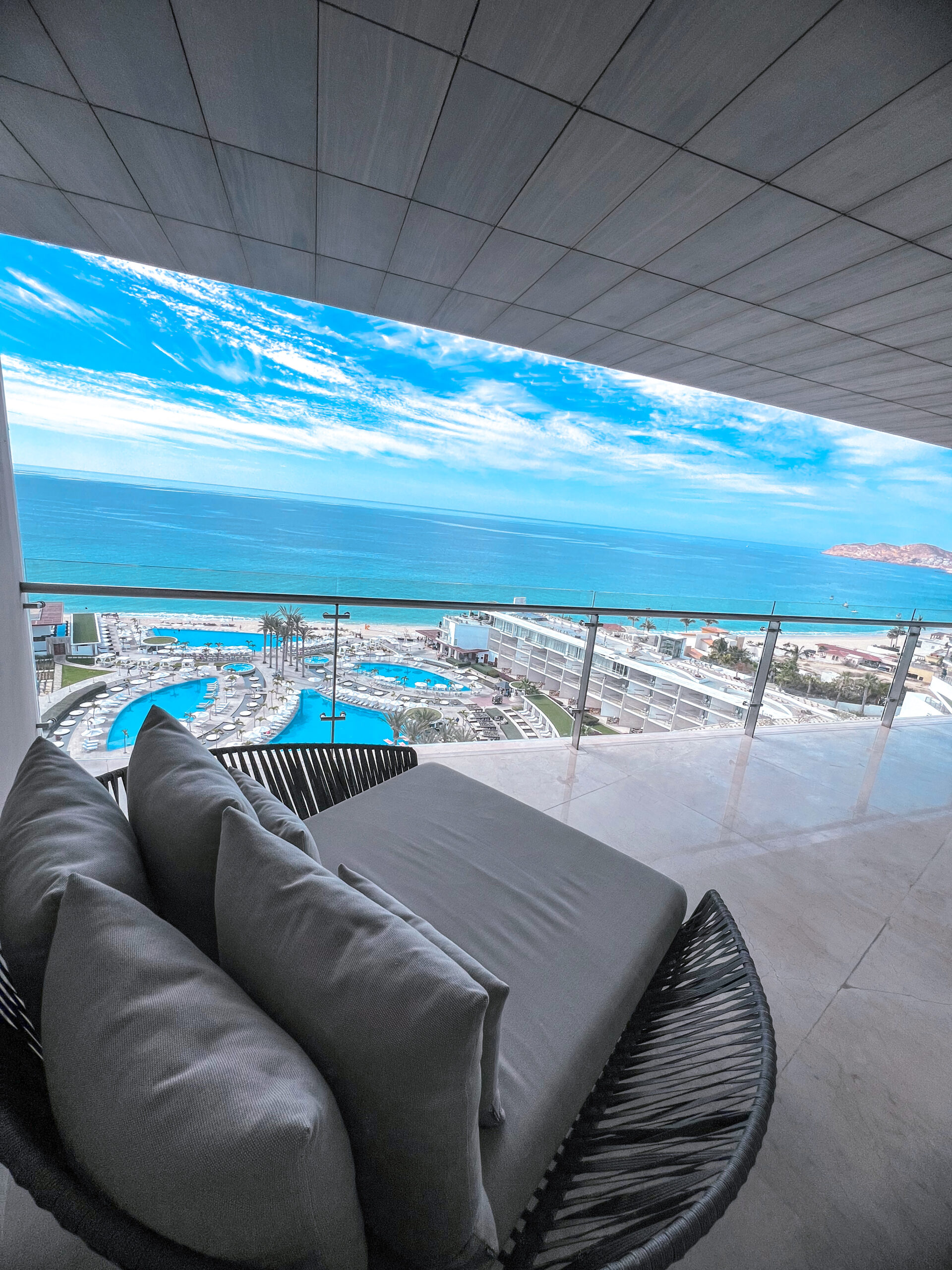 Choosing the Perfect Room at LeBlanc Los Cabos 