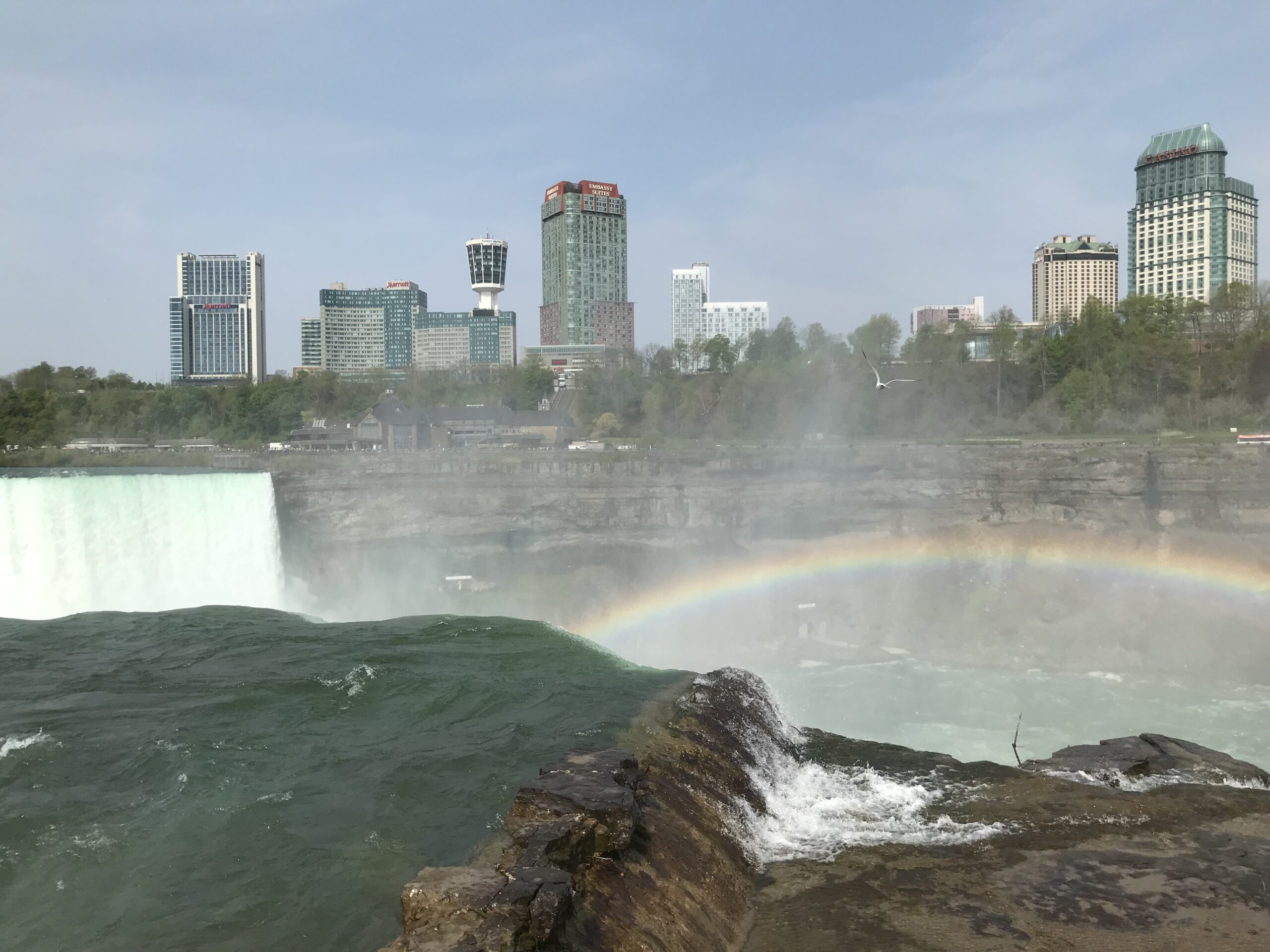 Terrapin Point Niagara Falls