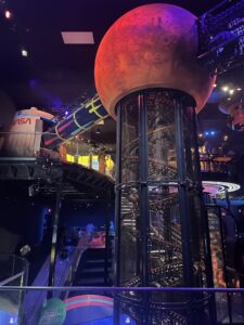 Taking Kids to Kennedy Space Center