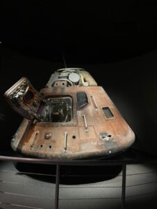 Apollo Pairing a Royal Caribbean Cruise with a Space Coast Weekend