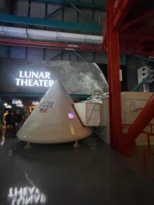 Apollo Pairing a Royal Caribbean Cruise with a Space Coast Weekend