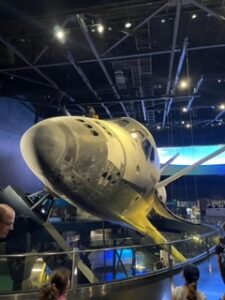 Atlantis Pairing a Royal Caribbean Cruise with a Space Coast Weekend