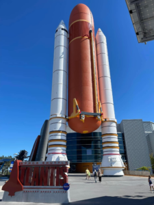 Atlantis Pairing a Royal Caribbean Cruise with a Space Coast Weekend