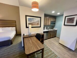 Homewood Suites