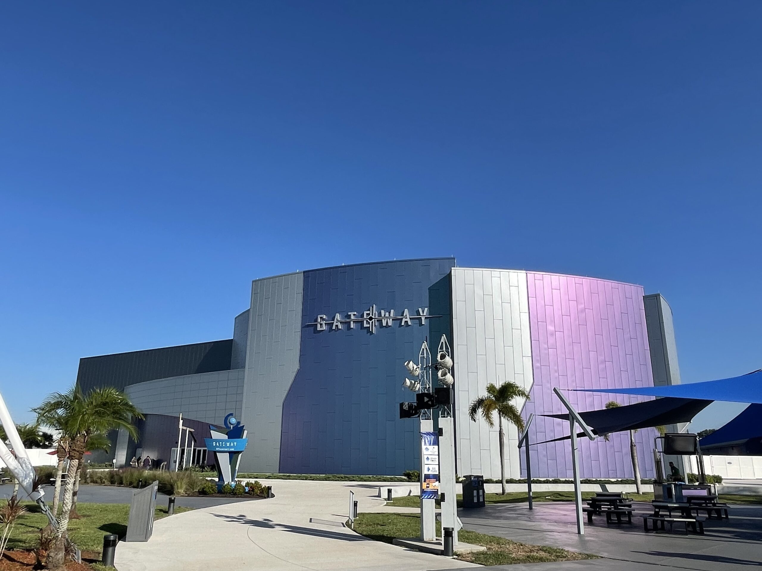 Gateway: The Deep Space Launch Complex