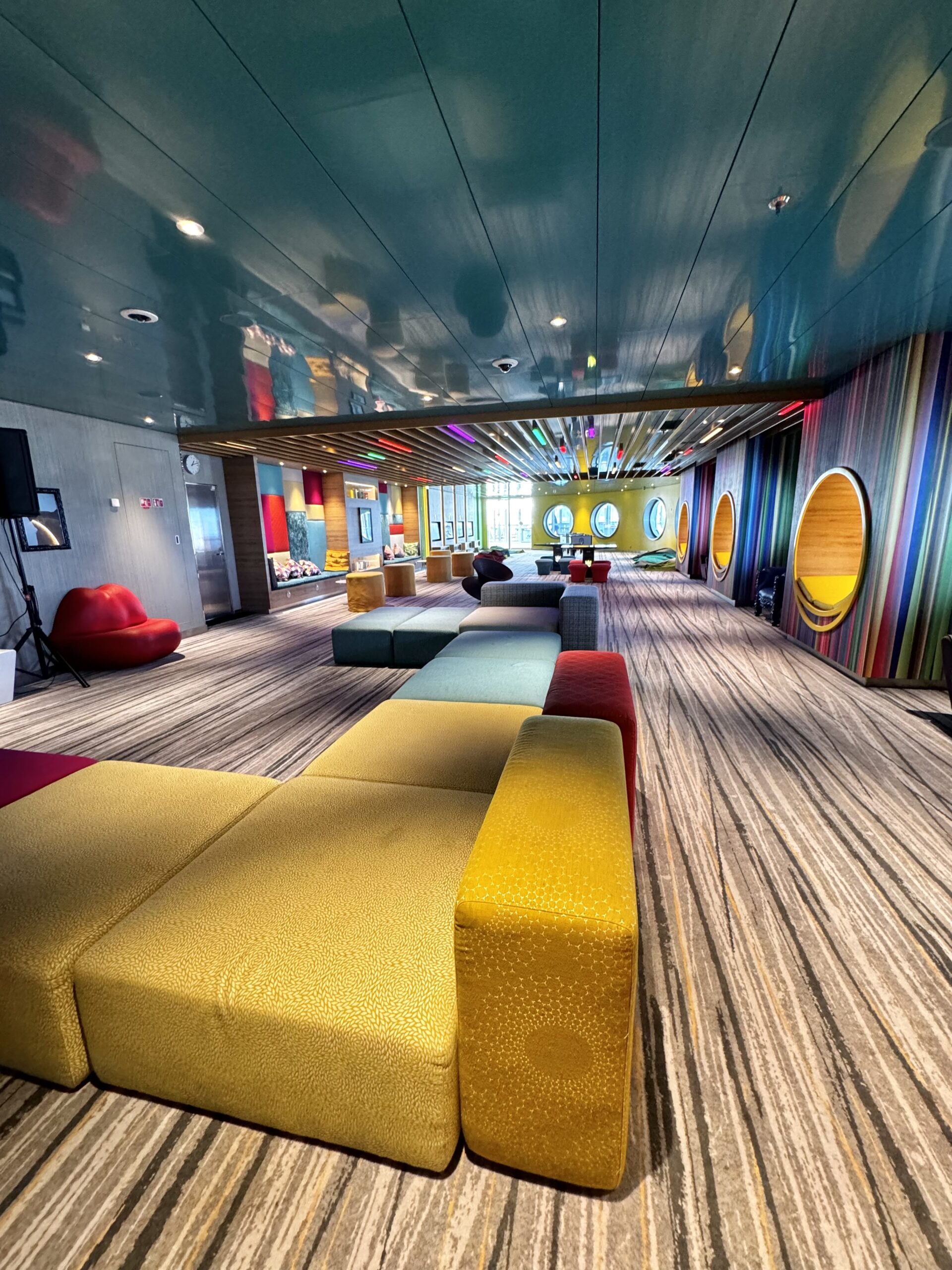 Adventure Ocean on Wonder of the Seas