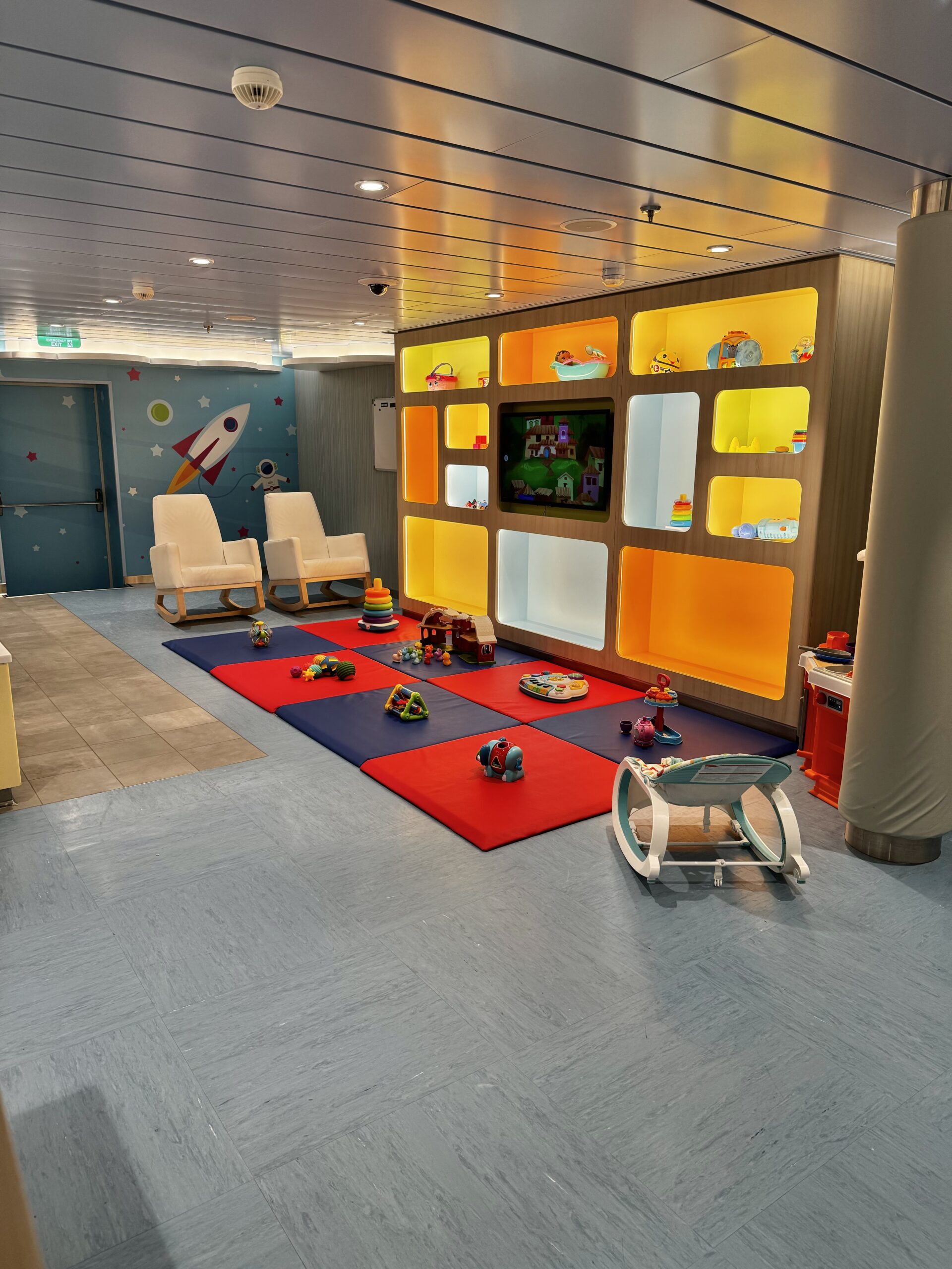 Adventure Ocean on Wonder of the Seas