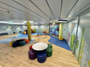 Adventure Ocean on Wonder of the Seas