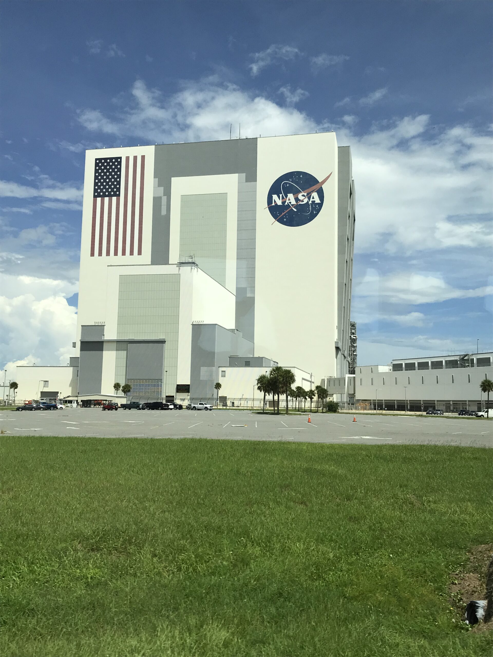 Kennedy Space Center But Tour Day of Fun at Kennedy Space Center! 