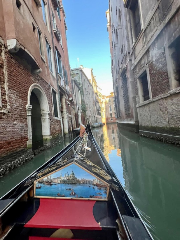 Venice Amazing Food and Wine Tour of Italy