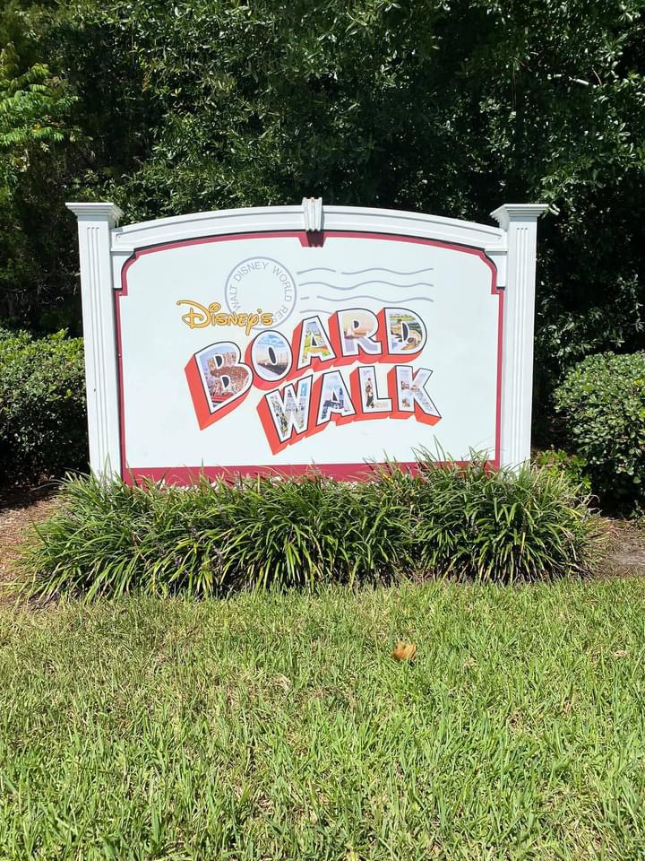 Boardwalk Inn Something Sweet for Mother's Day