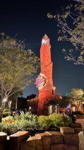 Aventuras en Universal Studios Florida