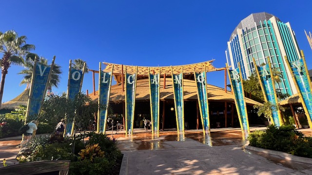 Aventuras en Universal Studios Florida