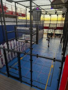 Entertainment on Virgin Voyages