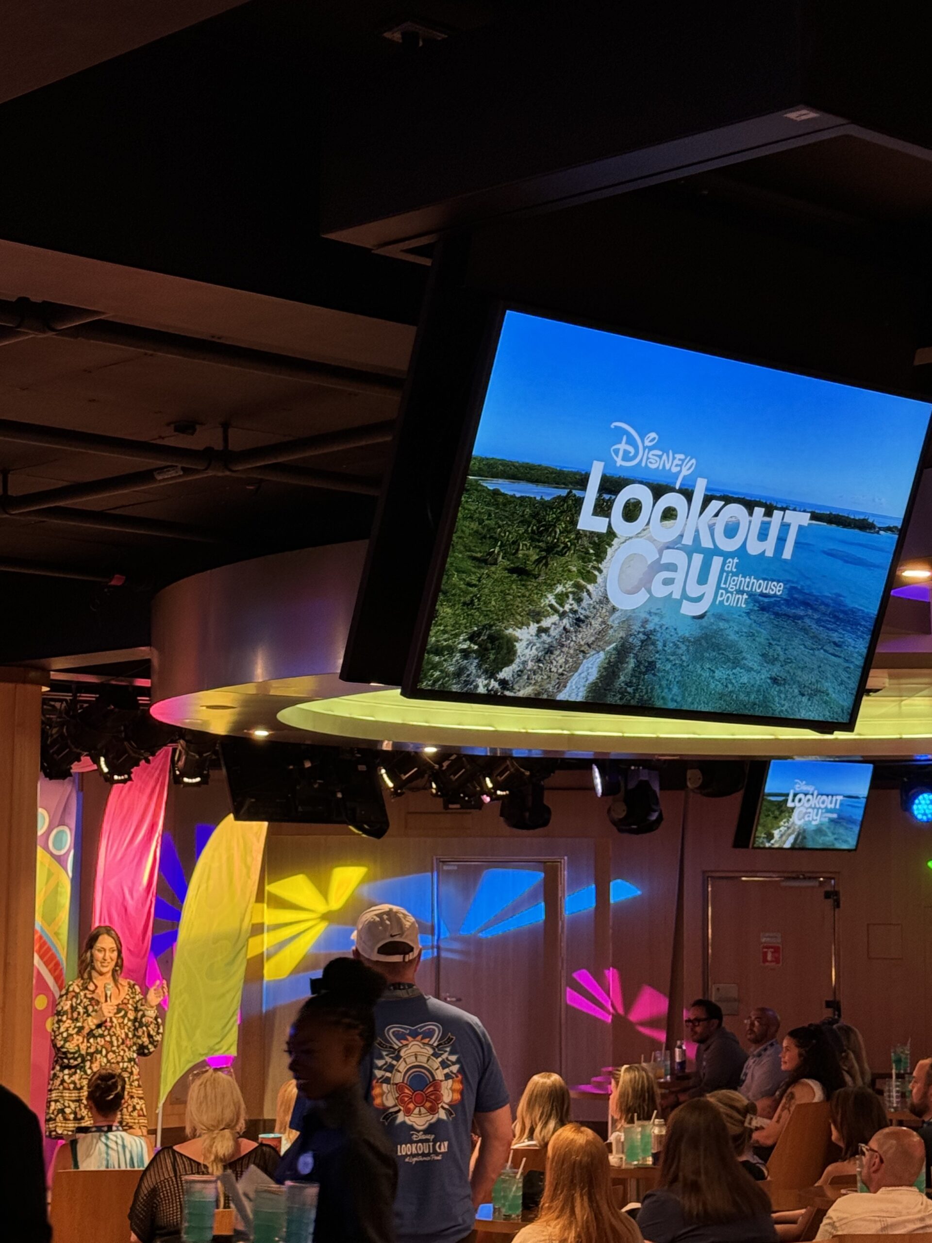 Story Behind Lookout Cay at Lighthouse Point