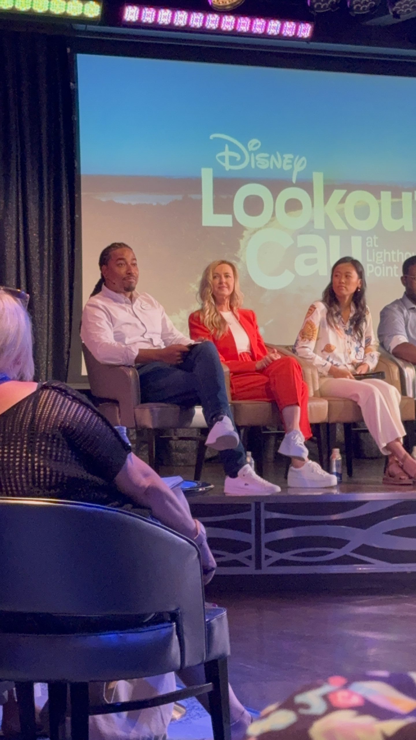 Story Behind Lookout Cay at Lighthouse Point