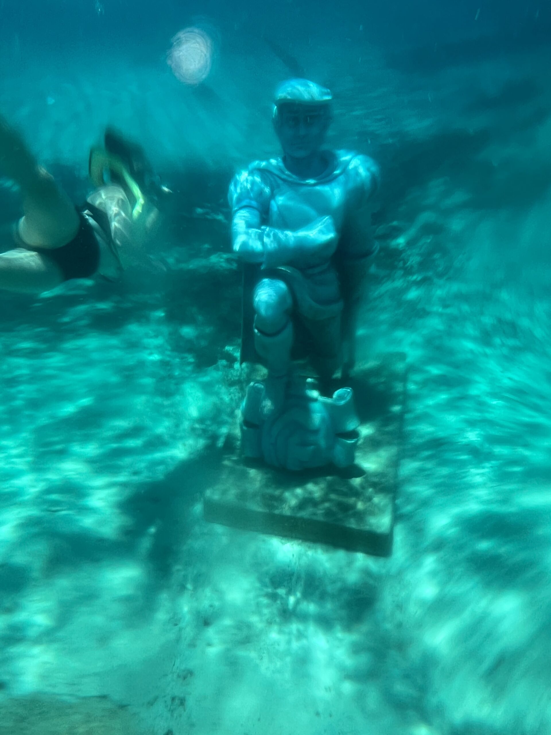 Lookout Cay vs Castaway Cay